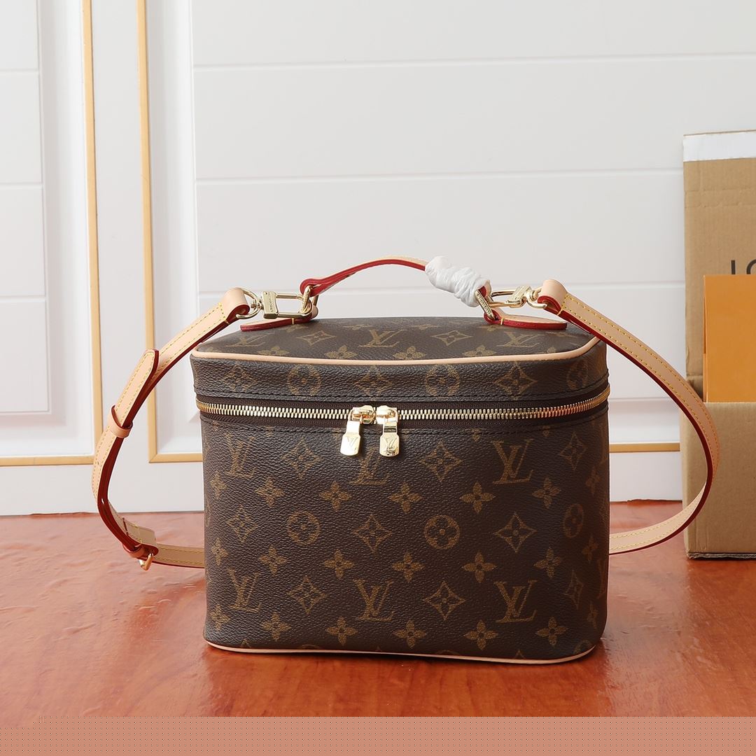LV Cosmetic Bags